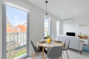 Vilar Charming Studio - Palácio de Cristal